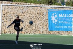 MIFC WOMEN'S TOURNAMENT 2023