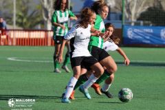 MIFC WOMEN'S TOURNAMENT 2023