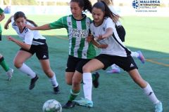 MIFC WOMEN'S TOURNAMENT 2023