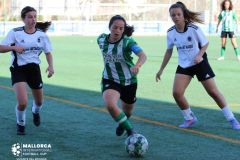 MIFC WOMEN'S TOURNAMENT 2023