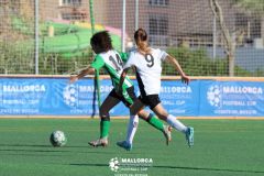 MIFC WOMEN'S TOURNAMENT 2023