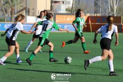 MIFC WOMEN'S TOURNAMENT 2023