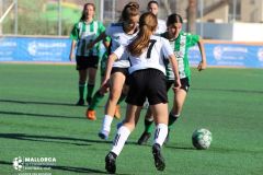 MIFC WOMEN'S TOURNAMENT 2023