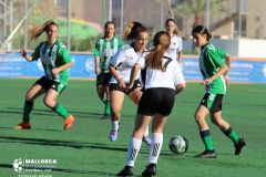 MIFC WOMEN'S TOURNAMENT 2023