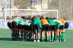 MIFC WOMEN'S TOURNAMENT 2023