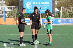 MIFC WOMEN'S TOURNAMENT 2023