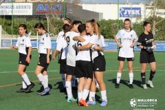 MIFC WOMEN'S TOURNAMENT 2023