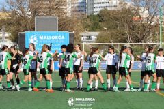 MIFC WOMEN'S TOURNAMENT 2023