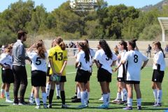 MIFC WOMEN'S TOURNAMENT 2023