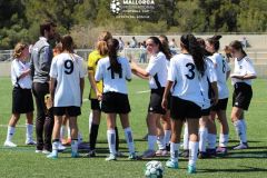 MIFC WOMEN'S TOURNAMENT 2023
