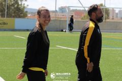 MIFC WOMEN'S TOURNAMENT 2023