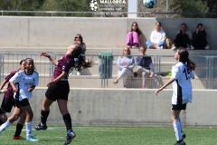 MIFC WOMEN'S TOURNAMENT 2023