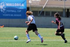 MIFC WOMEN'S TOURNAMENT 2023