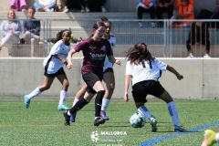 MIFC WOMEN'S TOURNAMENT 2023