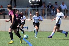 MIFC WOMEN'S TOURNAMENT 2023