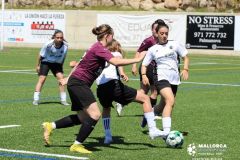 MIFC WOMEN'S TOURNAMENT 2023