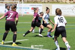 MIFC WOMEN'S TOURNAMENT 2023