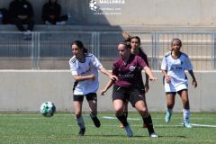 MIFC WOMEN'S TOURNAMENT 2023