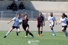 MIFC WOMEN'S TOURNAMENT 2023