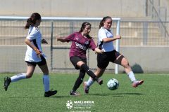 MIFC WOMEN'S TOURNAMENT 2023