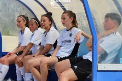 MIFC WOMEN'S TOURNAMENT 2023