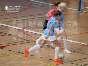 MIFC WOMEN'S TOURNAMENT 2023