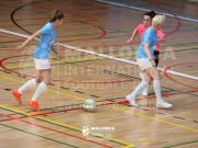 MIFC WOMEN'S TOURNAMENT 2023
