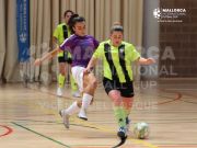 MIFC WOMEN'S TOURNAMENT 2023