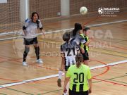 MIFC WOMEN'S TOURNAMENT 2023