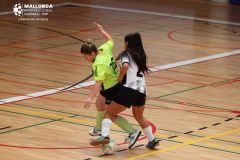 MIFC WOMEN'S TOURNAMENT 2023
