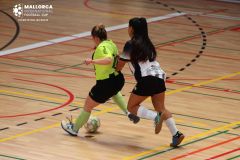 MIFC WOMEN'S TOURNAMENT 2023