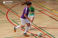 MIFC WOMEN'S TOURNAMENT 2023