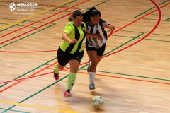 MIFC WOMEN'S TOURNAMENT 2023