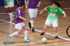 MIFC WOMEN'S TOURNAMENT 2023