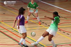 MIFC WOMEN'S TOURNAMENT 2023