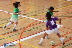 MIFC WOMEN'S TOURNAMENT 2023