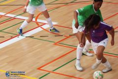 MIFC WOMEN'S TOURNAMENT 2023