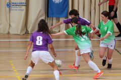 MIFC WOMEN'S TOURNAMENT 2023