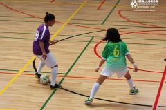 MIFC WOMEN'S TOURNAMENT 2023