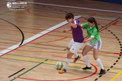 MIFC WOMEN'S TOURNAMENT 2023