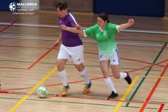 MIFC WOMEN'S TOURNAMENT 2023