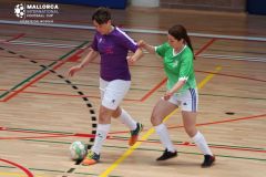 MIFC WOMEN'S TOURNAMENT 2023