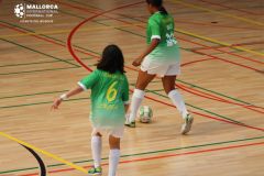 MIFC WOMEN'S TOURNAMENT 2023