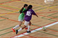 MIFC WOMEN'S TOURNAMENT 2023