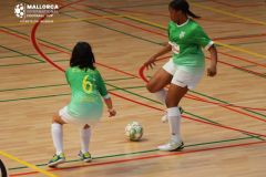 MIFC WOMEN'S TOURNAMENT 2023