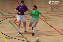 MIFC WOMEN'S TOURNAMENT 2023