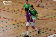 MIFC WOMEN'S TOURNAMENT 2023