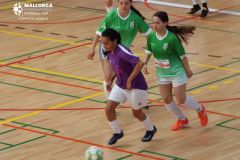 MIFC WOMEN'S TOURNAMENT 2023