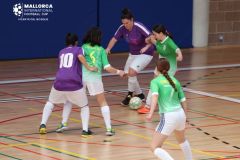 MIFC WOMEN'S TOURNAMENT 2023