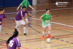 MIFC WOMEN'S TOURNAMENT 2023